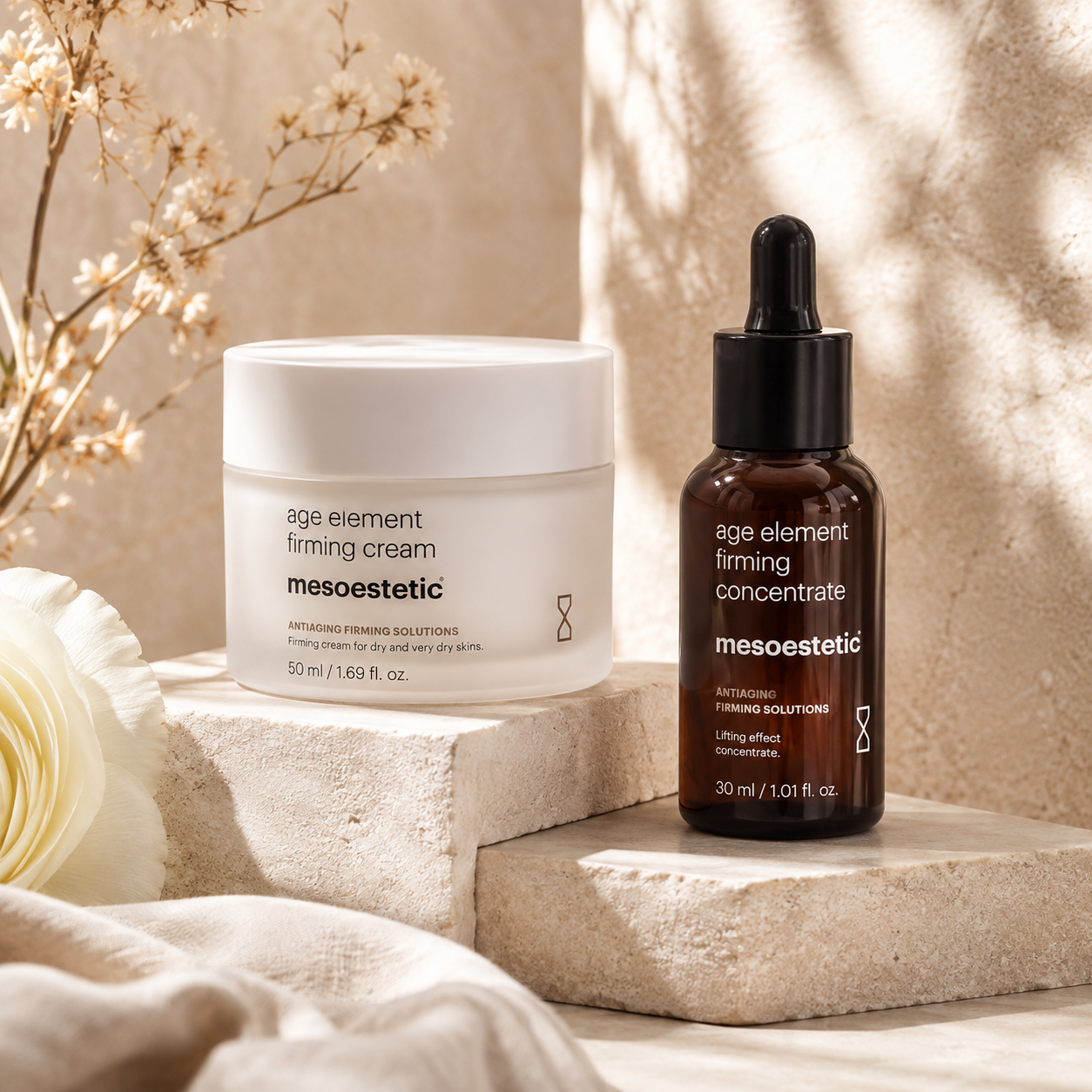 age element Firming Produkte