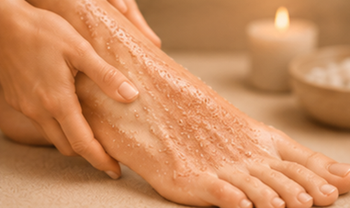 Peeling